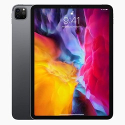 iPad Pro 11 Inch (2020) 256GB Space Grey - A grade - Zo goed als nieuw