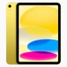 iPad 10 (2022) 64GB Geel   Yellow - C grade - Zichtbaar gebruikt