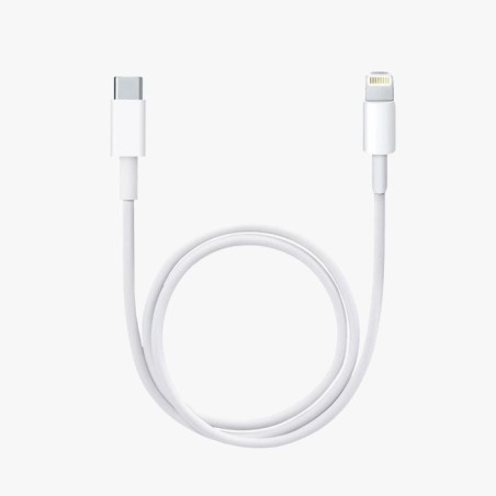 Laadaccessoires  Wit   White -