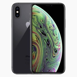 iPhone XS Max 256GB Space Grey - B grade - Licht gebruikt