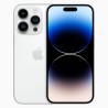 iPhone 14 Pro Max (eSIM toestel) 128GB Zilver   Silver - C grade - Zichtbaar gebruikt