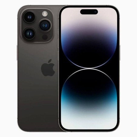iPhone 14 Pro Max (eSIM toestel) 256GB Space Grey - C grade - Zichtbaar gebruikt