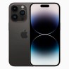 iPhone 14 Pro Max (eSIM toestel) 256GB Space Grey - C grade - Zichtbaar gebruikt