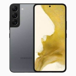 Samsung S22 5G 128GB Grijs - B grade - Licht gebruikt