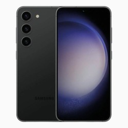 Samsung S23 5G 256GB Zwart   Black - B grade - Licht gebruikt
