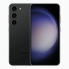 Samsung S23 5G 256GB Zwart   Black - B grade - Licht gebruikt