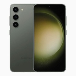 Samsung S23 5G 128GB Groen   Green - A grade - Zo goed als nieuw