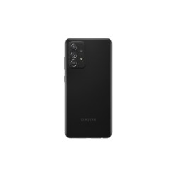Samsung A52s 5G 128GB Zwart   Black - B grade - Licht gebruikt