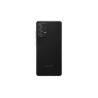 Samsung A52s 5G 128GB Zwart   Black - B grade - Licht gebruikt