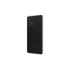Samsung A52s 5G 128GB Zwart   Black - B grade - Licht gebruikt