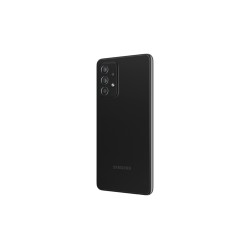 Samsung A52s 5G 128GB Zwart   Black - A grade - Zo goed als nieuw