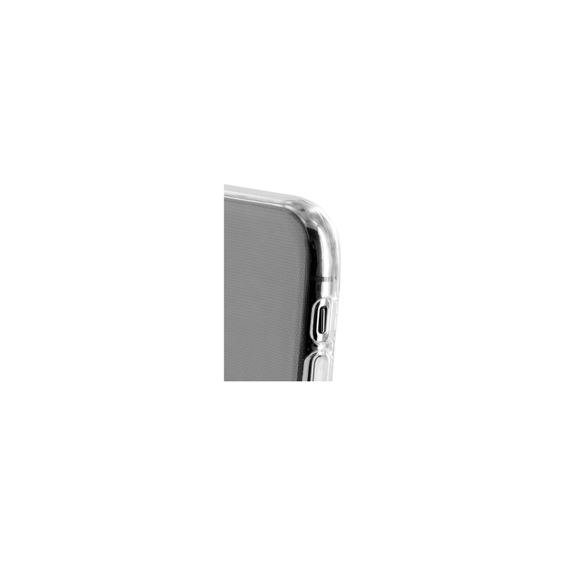 MP TPU Case Trans iPhone X/XS