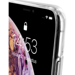 MP TPU Case Trans iPhone X/XS