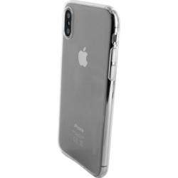 MP TPU Case Trans iPhone X/XS
