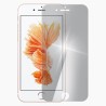 TPU Case Transparent & Screenprotector iPhone 6 Plus/6S Plus