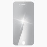 TPU Case Transparent & Screenprotector iPhone 6 Plus/6S Plus