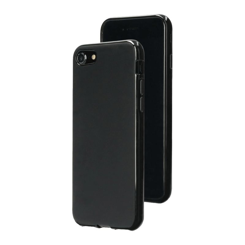 Protective cover Black iPhone 8/SE2/SE3