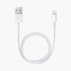 iPhone USB-A to Lightning...