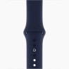 Apple Watch 40/41mm Blue Sport Band