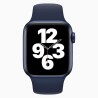 Apple Watch 40/41mm Blue Sport Band