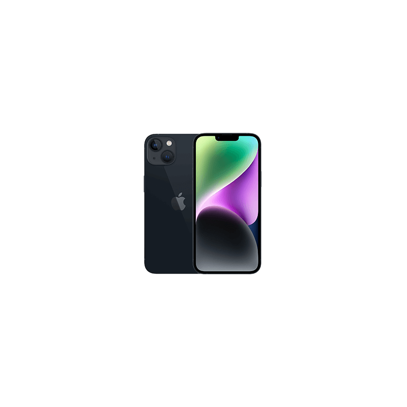 iPhone 14 128GB Black - B-grade