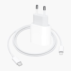 20W USB-C Power Adapter +...