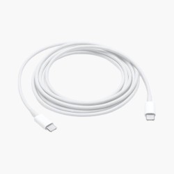 USB-C-naar-USB-C-kabel