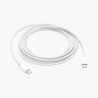 USB-C-naar-USB-C-kabel
