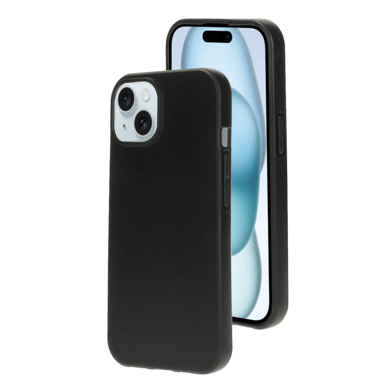 Protective cover Black iPhone 13/14/15