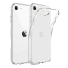 Protective cover Transparant iPhone 8/SE2/SE3