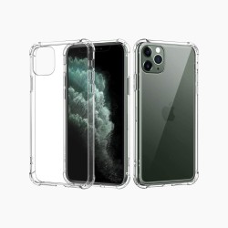 Anti Burst Case Transparent...