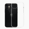 Protective Cover iPhone 12 Mini Transparant