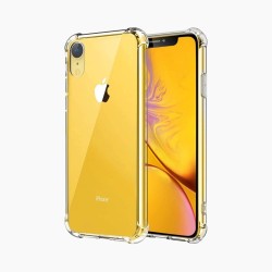 Anti Burst Case Transparent...