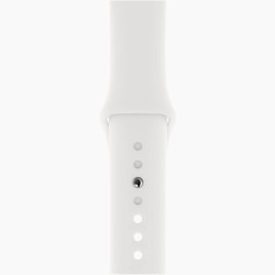 Apple Watch 44/45mm White...