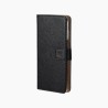 Bookcase Black iPhone XR