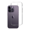 Protective cover Transparant iPhone 14 Pro