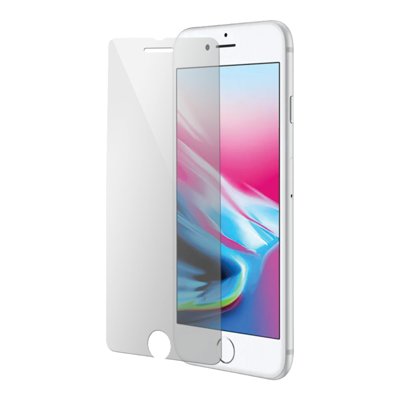 Screenprotector iPhone SE2020 & SE2022