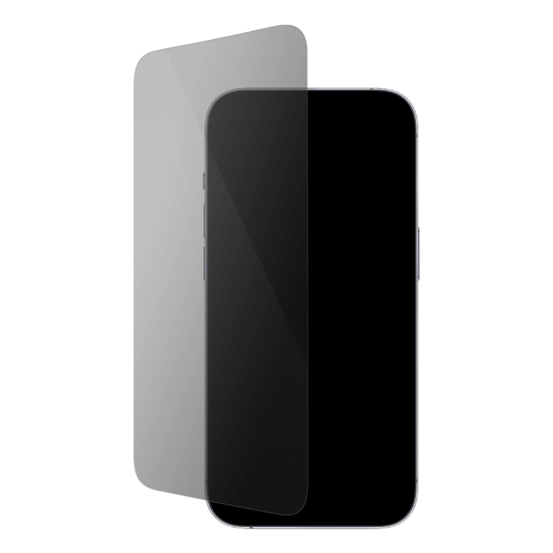 Privacy screenprotector voor iPhone 15 Plus