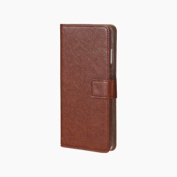 Bookcase Brown iPhone 11