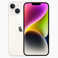iPhone 14 128GB White -...