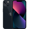 iPhone 13 128gb Zwart / Black - C grade