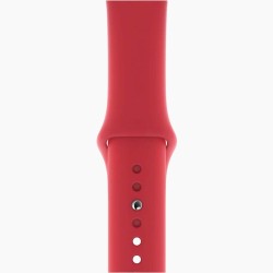 Apple Watch 44/45mm Red...