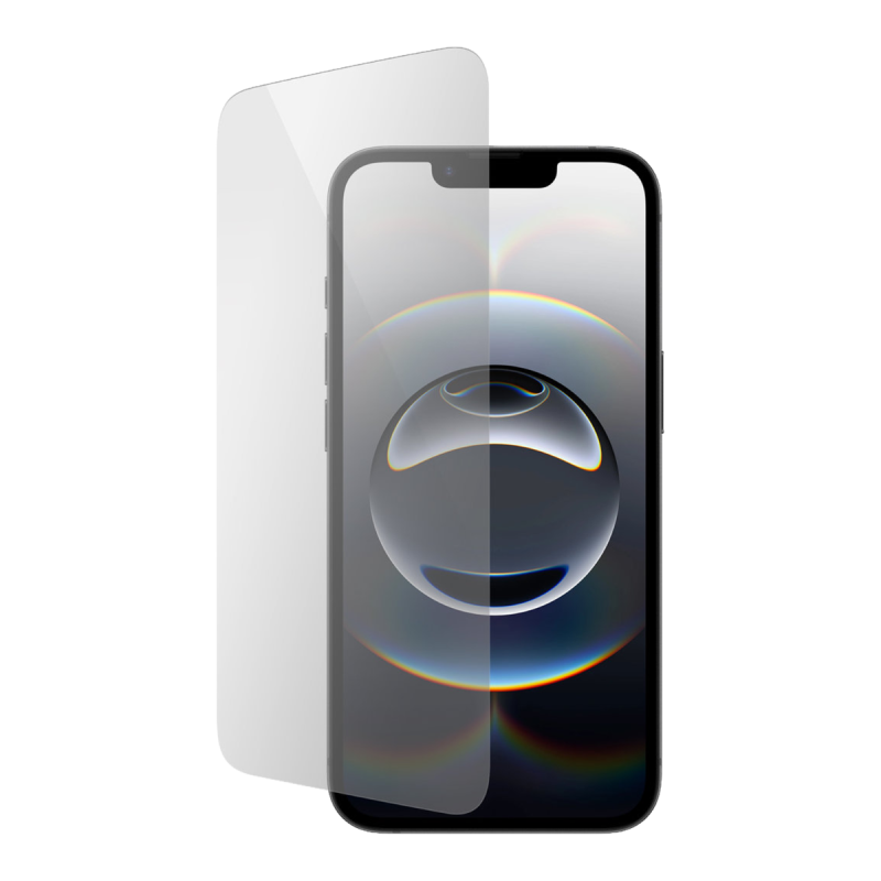 Screenprotector iPhone 13/13 Pro/14/16e