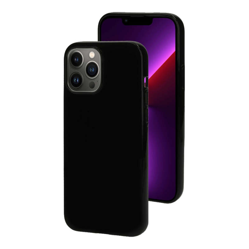 Protective cover Black iPhone 13 Pro Max