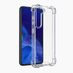 Anti Burst Case Transparant...