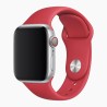 Apple Watch 40/41mm Red Sport Band