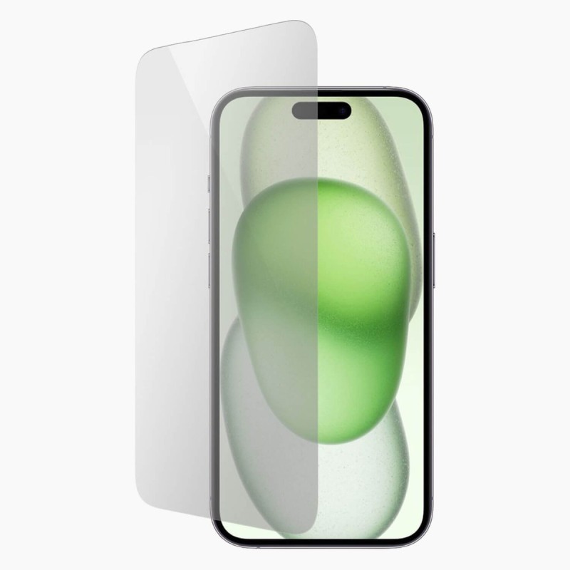 Screenprotector iPhone 15 Plus/16 Plus