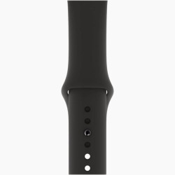 Apple Watch 38/40mm Black...