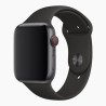 Apple Watch 38/40mm Black Sport Band