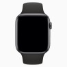 Apple Watch 38/40mm Black Sport Band